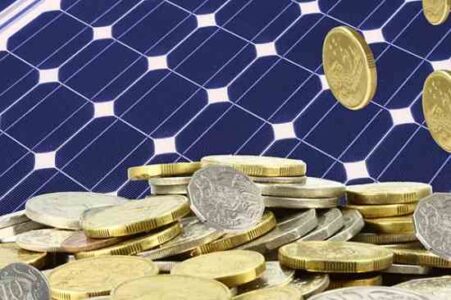 Award-Winning Solar Power Innovations Image